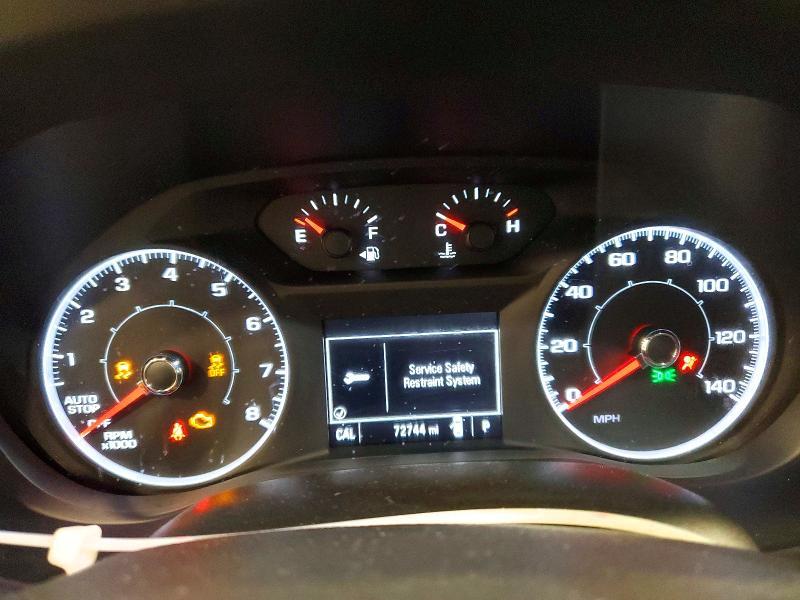 2018 GMC Acadia sle