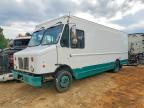 2011 Workhorse Custom Chassis W62 Delivery Truck