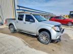 2013 Nissan Frontier S/SV/SL/PRO-4X