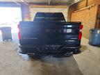 2021 Chevrolet Silverado K1500 RST