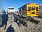 2024 Freightliner 114SD Truck Cab AND Chassis