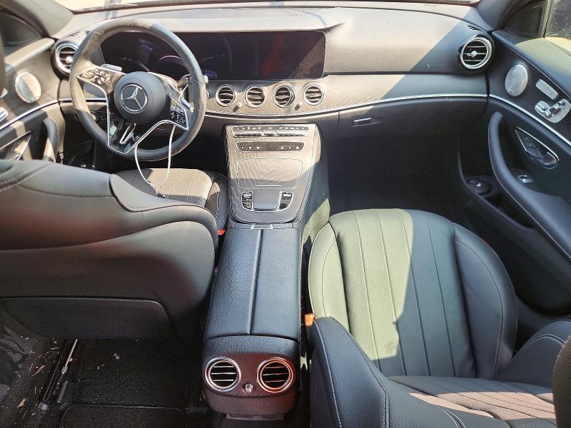 2023 Mercedes-Benz E 350 4matic