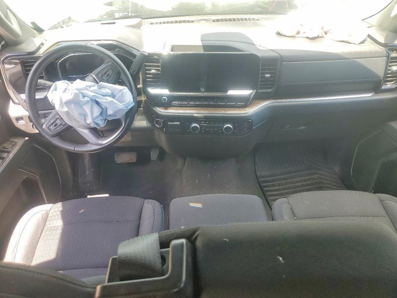 2025 GMC Sierra K1500 ELEVATION-L