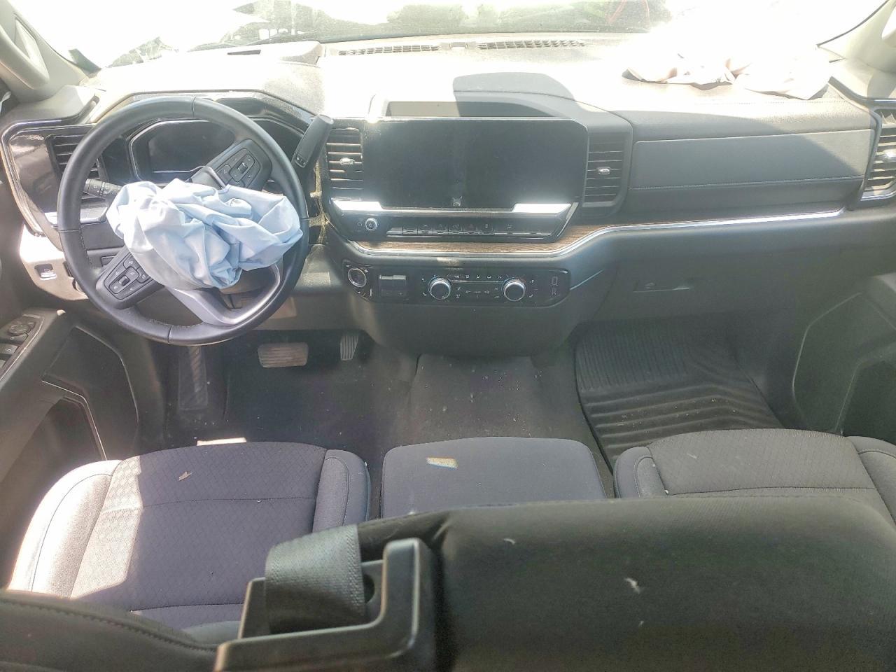 2025 GMC Sierra K1500 ELEVATION-L