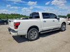 2020 Nissan Titan SL