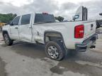 2017 GMC Sierra K2500 Heavy Duty