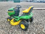 2020 John Deere E D105 Lawn Mower