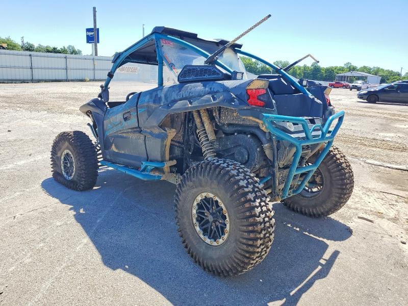 2024 Kawasaki Teryx Utility Vehicle