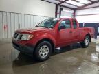 2021 Nissan Frontier S