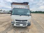 2017 Mitsubishi FEC72S Fuso BOX Truck