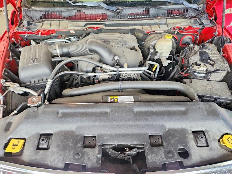 2016 Dodge 1500 Laramie