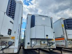 Utility Trailer salvage cars for sale: 2015 Utility Trailer 2015 Utility Vs2ra Refrigerated van Trailer