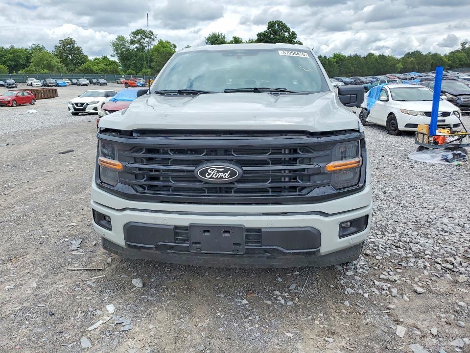 2024 Ford F150 XLT