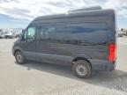 2022 Mercedes-Benz Sprinter 2500