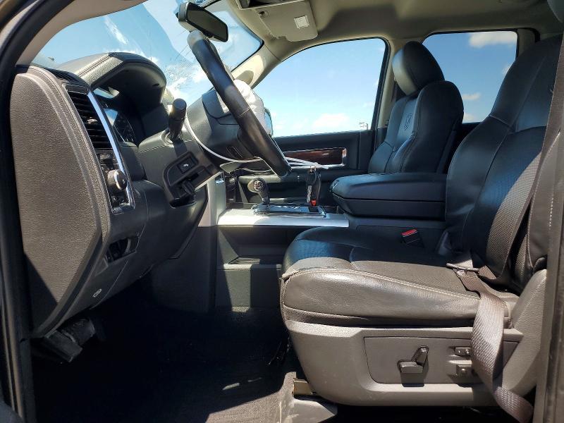 2012 Dodge RAM 1500 Laramie