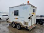 2000 Pelsue Fiber Optic Splicing Trailer