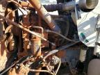 2006 Kenworth W900 Truck Cab AND Chassis