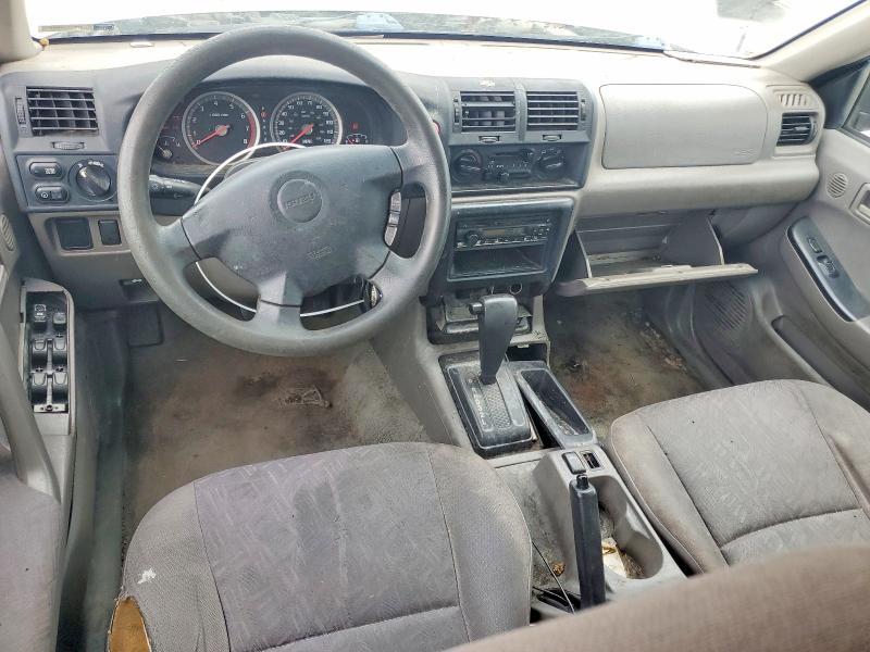 2004 Isuzu Rodeo s