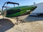 1986 Four Winns Boats 241 Liberator
