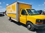 2006 GMC Savana Cutaway G3500