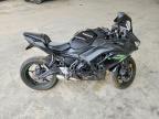 2025 Kawasaki EX650 R