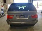 2005 BMW X5 4.4i