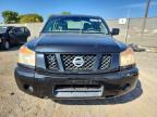 2012 Nissan Titan S