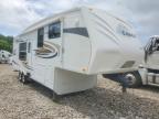 2009 Jaco Jay Flight 2009 Jayco Eagle Camper
