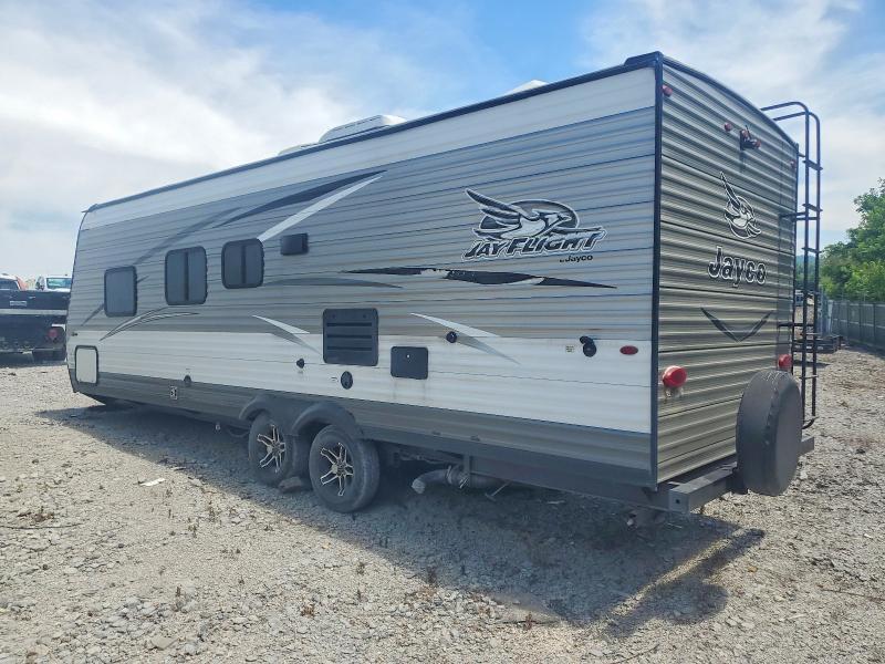 2017 Jayco JAY Flight Camper
