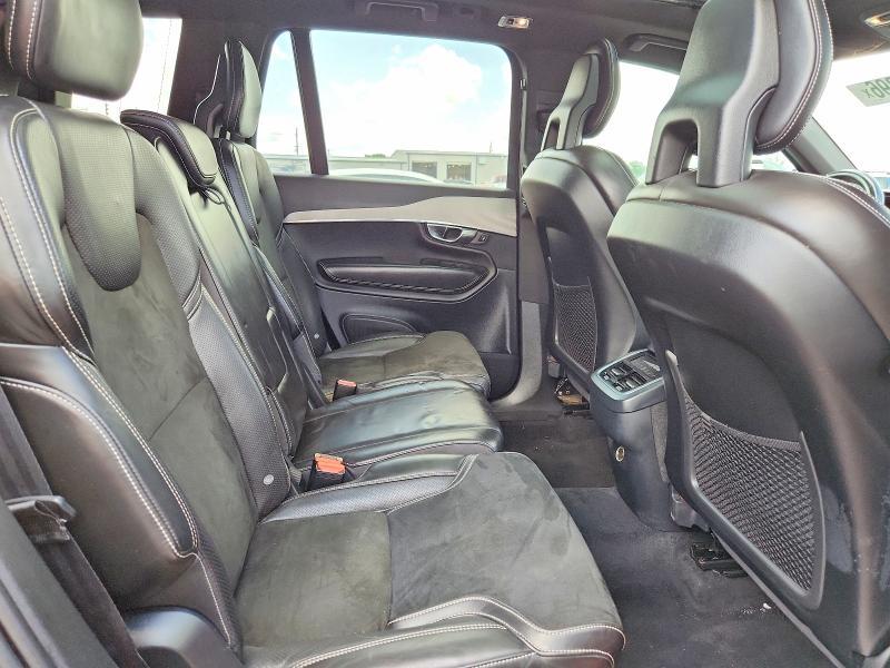 2016 Volvo Xc90 T6