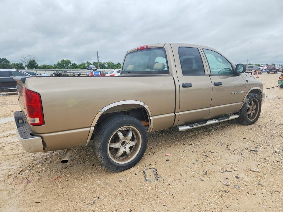 2006 Dodge RAM 1500 ST