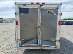 2013 Rc Trailers, Inc 2013 RC RWT 6X12SA Enclosed Cargo Trailer