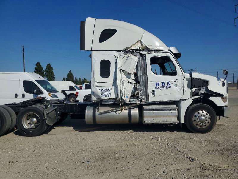 2023 Western Star 2023 Western Star 49X Chassis Semi Truck