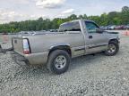 1999 Chevrolet Silverado C1500