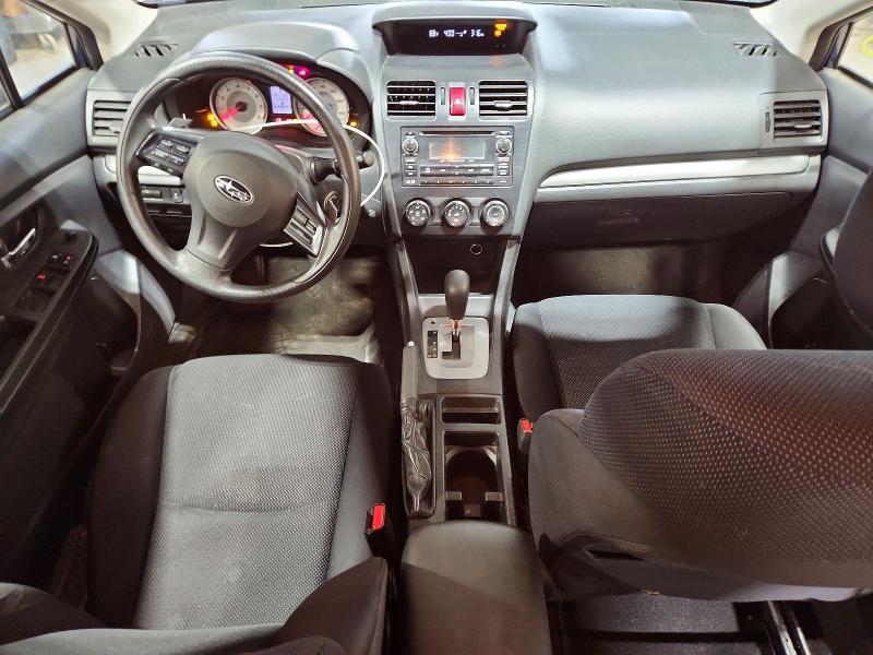 2012 Subaru Impreza Premium