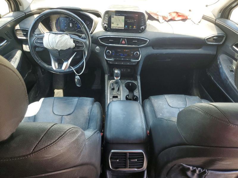 2019 Hyundai Santa fe Limited 2.0t