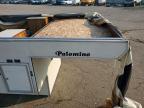 1988 Palomino Truckcamp