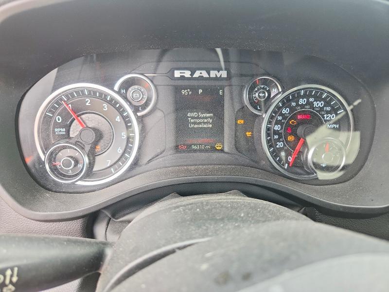 2023 Dodge RAM 1500 BIG Horn