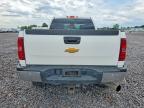 2014 Chevrolet Silverado K2500 Heavy Duty LT