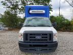 2024 Ford E350 Refrigerated BOX Truck