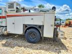 2012 Peterbilt 337 Utility / Service Truck