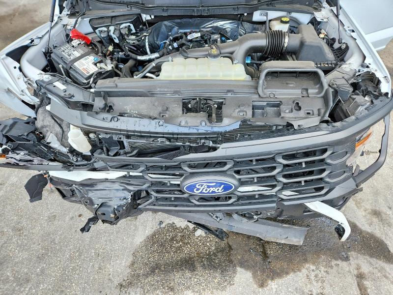 2024 Ford F150 STX