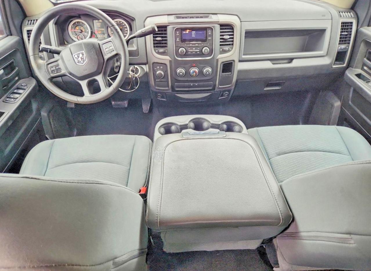 2013 Dodge RAM 1500 ST