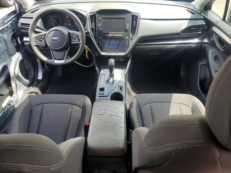 2024 Subaru Impreza