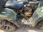 2021 Honda Rancher ATV