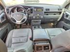 2008 Honda Ridgeline RTL
