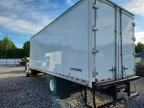2021 International MV607 BOX Truck