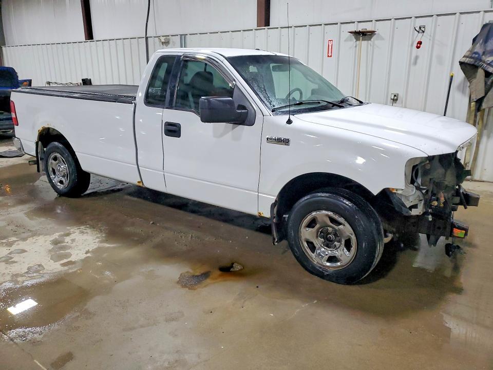 2006 Ford F150
