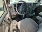 2011 Chevrolet Express 2500 Cargo Delivery Van
