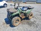 2001 Kawasaki Prairie 300 ATV